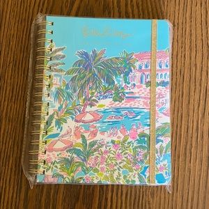 2021 Lilly Pulitzer agenda
